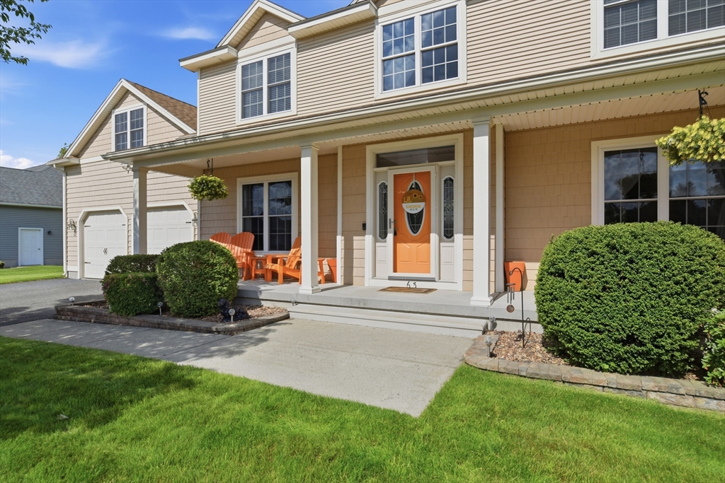 63 Caddyshack Dr