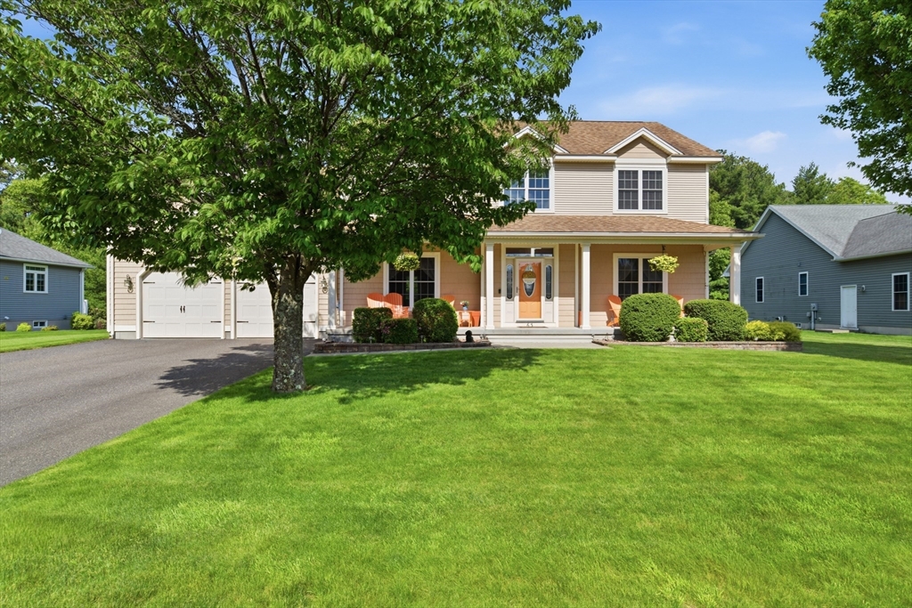 63 Caddyshack Dr