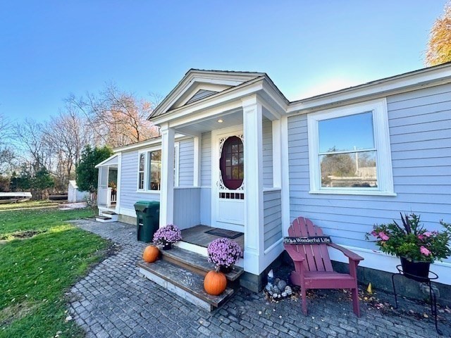 40 Hanley Ct