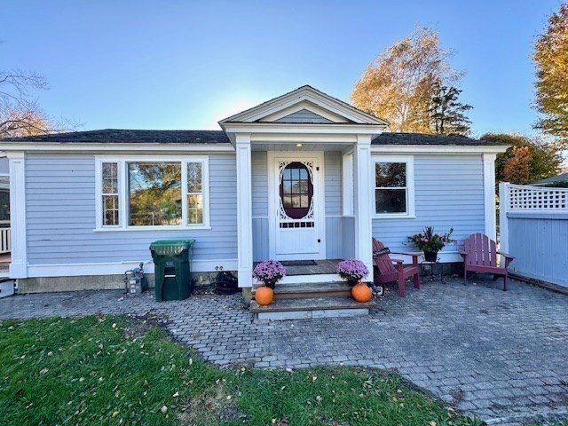 40 Hanley Ct