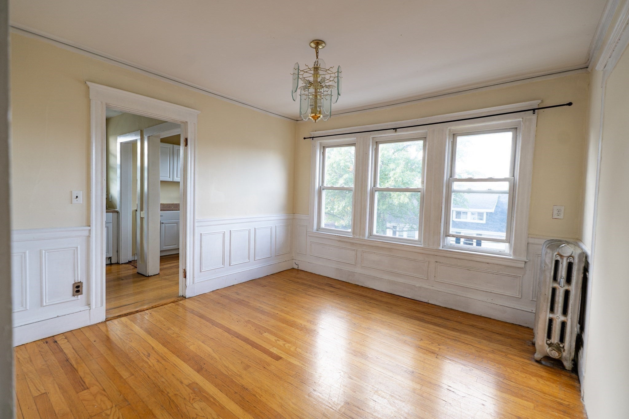 28 Claymoss Rd.
