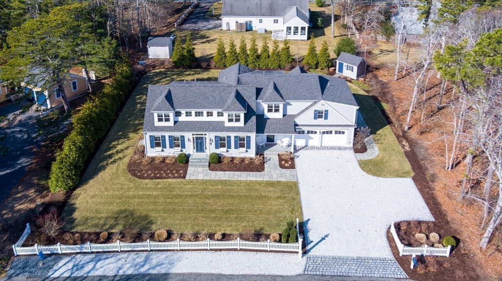 6 Mirasol Lane
