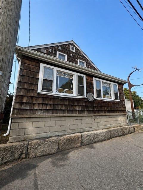 Photo of 45 Durfee St, New Bedford, MA 02740 (MLS # 73563503)