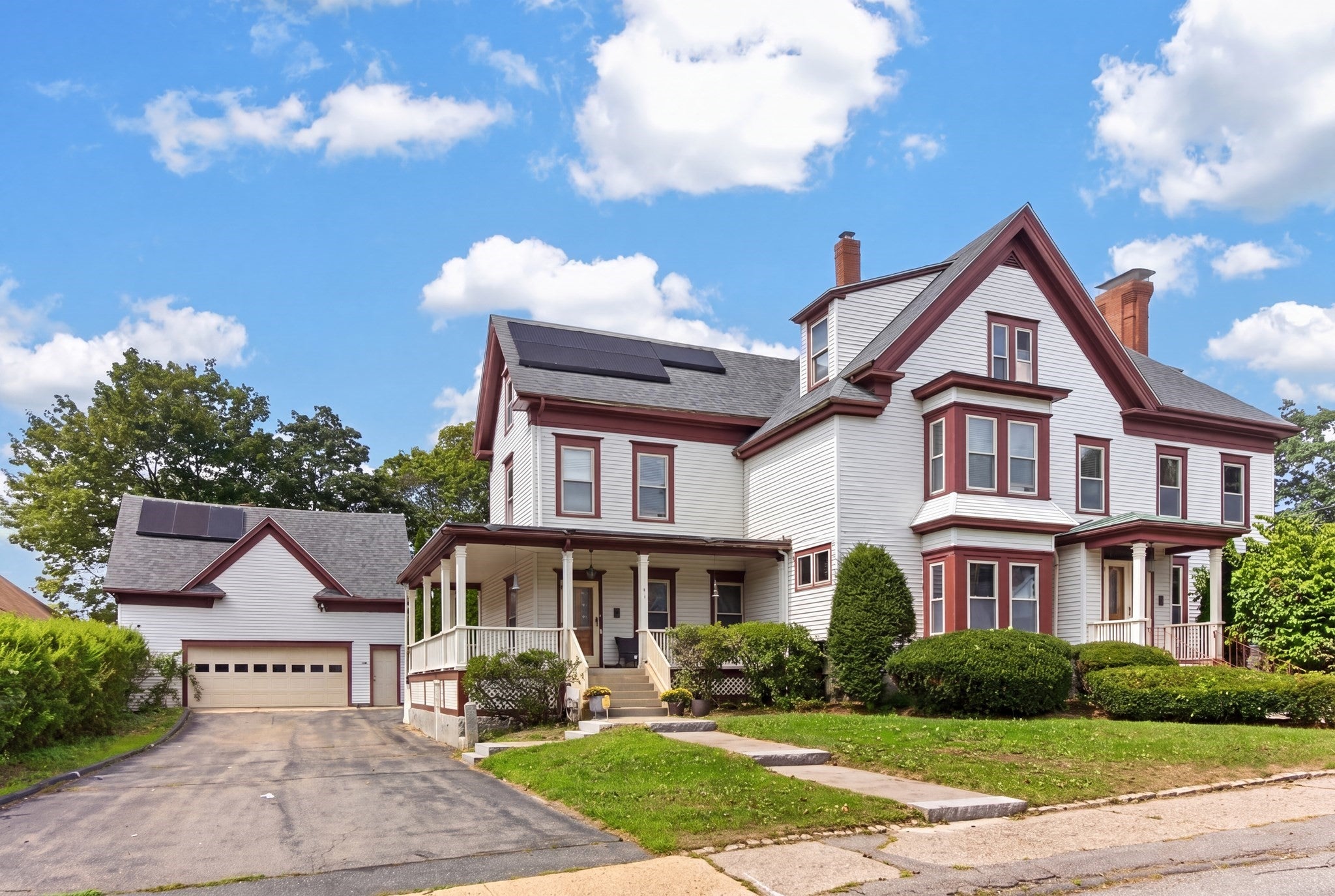 141 Chestnut St, Gardner, MA, 141 Chestnut St, Gardner, MA Photo #1