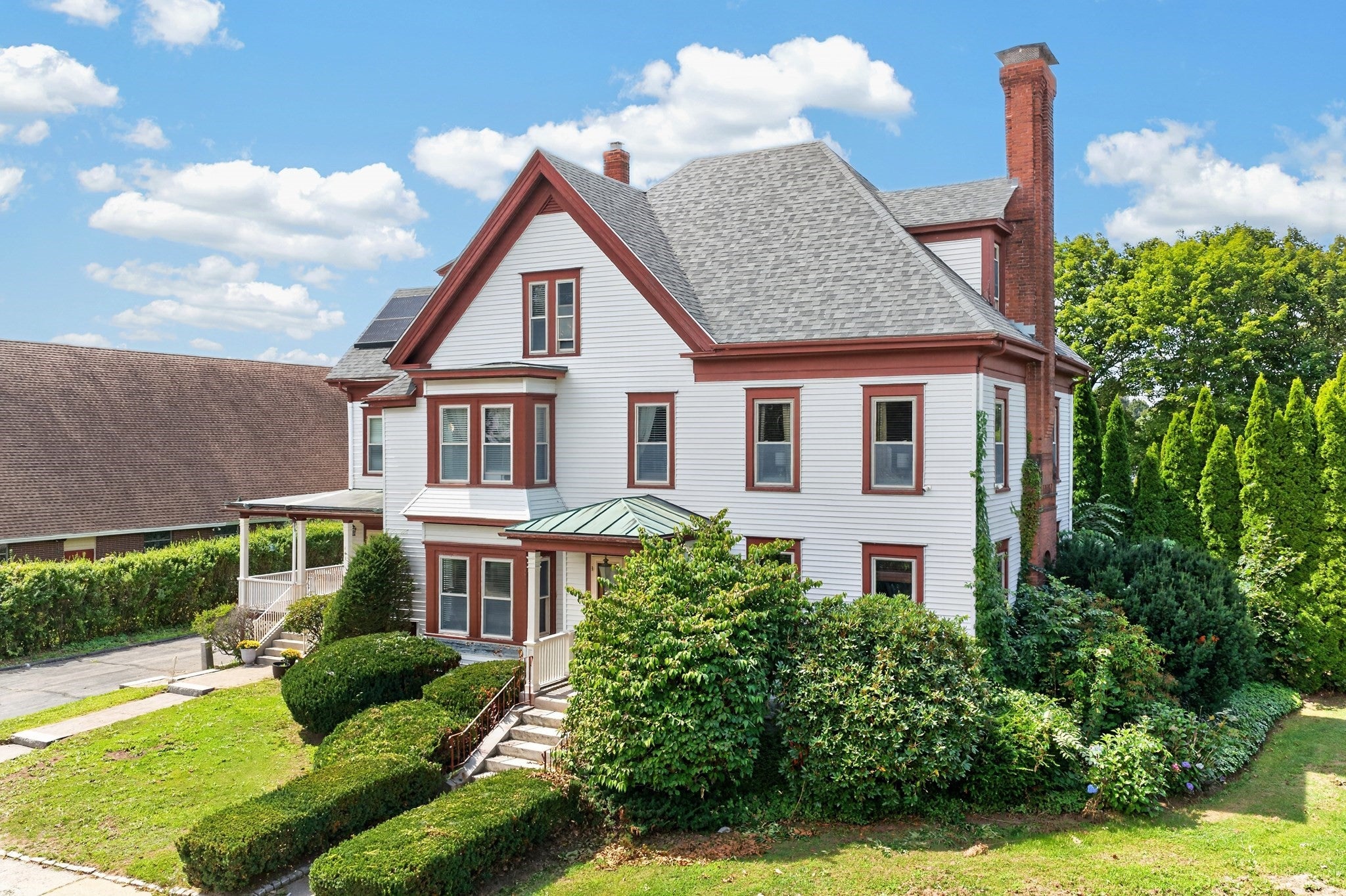 141 Chestnut St, Gardner, MA, 141 Chestnut St, Gardner, MA Photo #4