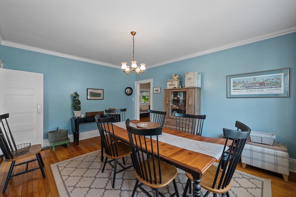 25 Kenwood Ave, Worcester, MA, 25 Kenwood Ave, Worcester, MA Photo #4