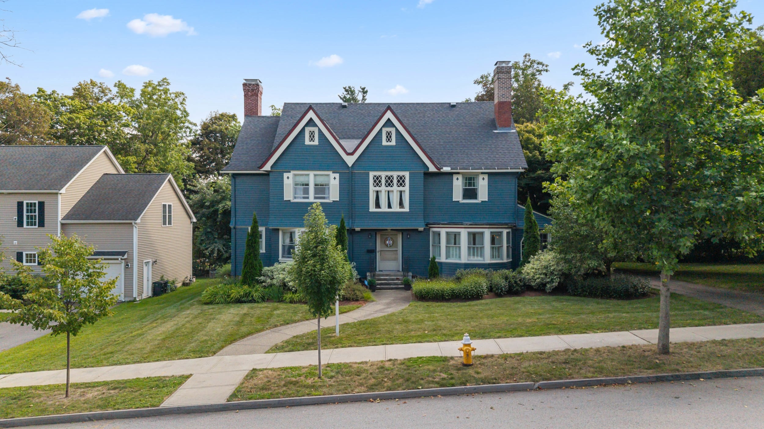 25 Kenwood Ave