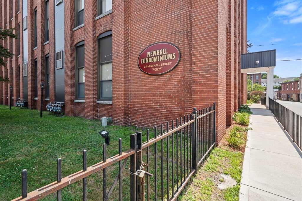 34 Newhall St #405, Lowell, MA, 34 Newhall St #405, Lowell, MA Photo #17