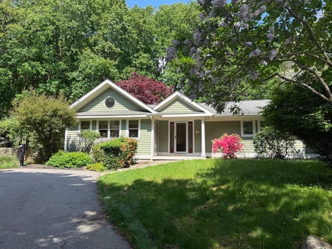 Photo of 15 Central St, Acton, MA 01720 (MLS # 73532807)