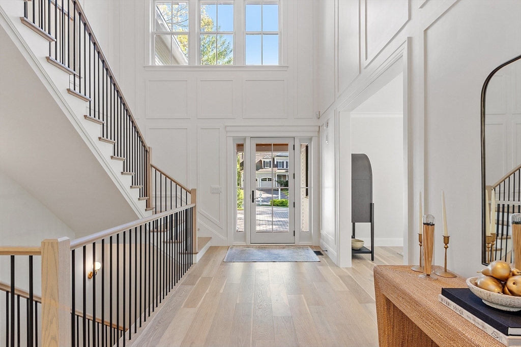 65 Locust Avenue