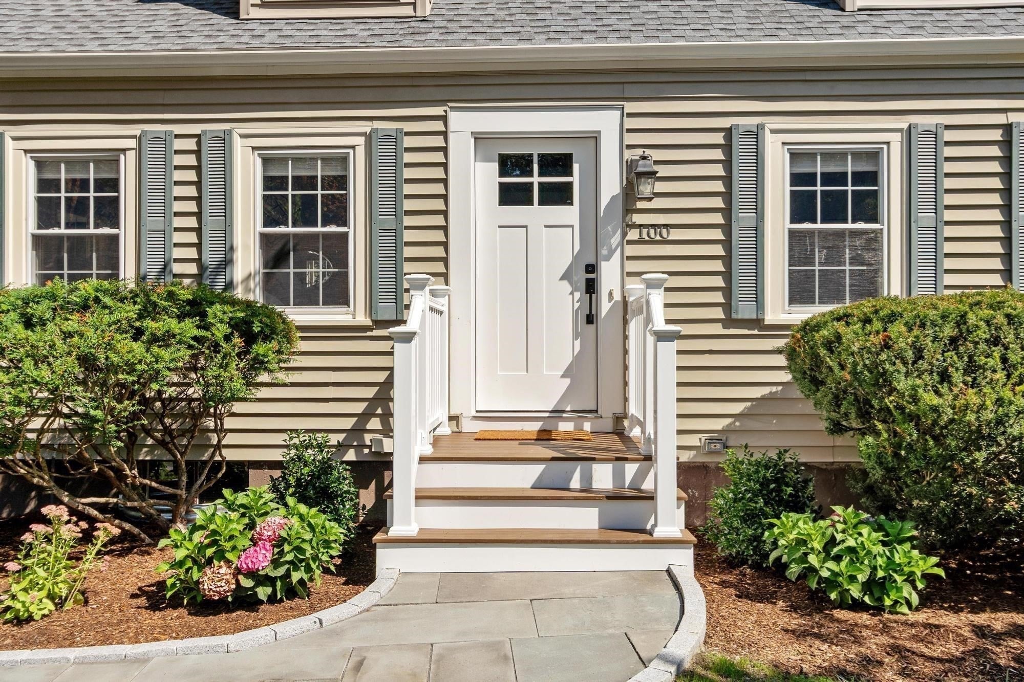 100 Butternut Circle, Concord, MA, 100 Butternut Circle, Concord, MA Photo #39
