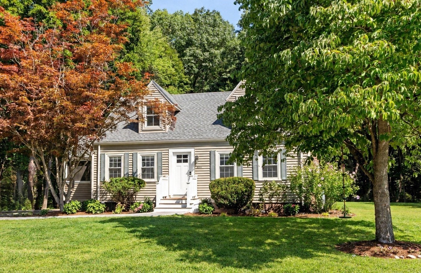 100 Butternut Circle, Concord, MA, 100 Butternut Circle, Concord, MA Photo #1