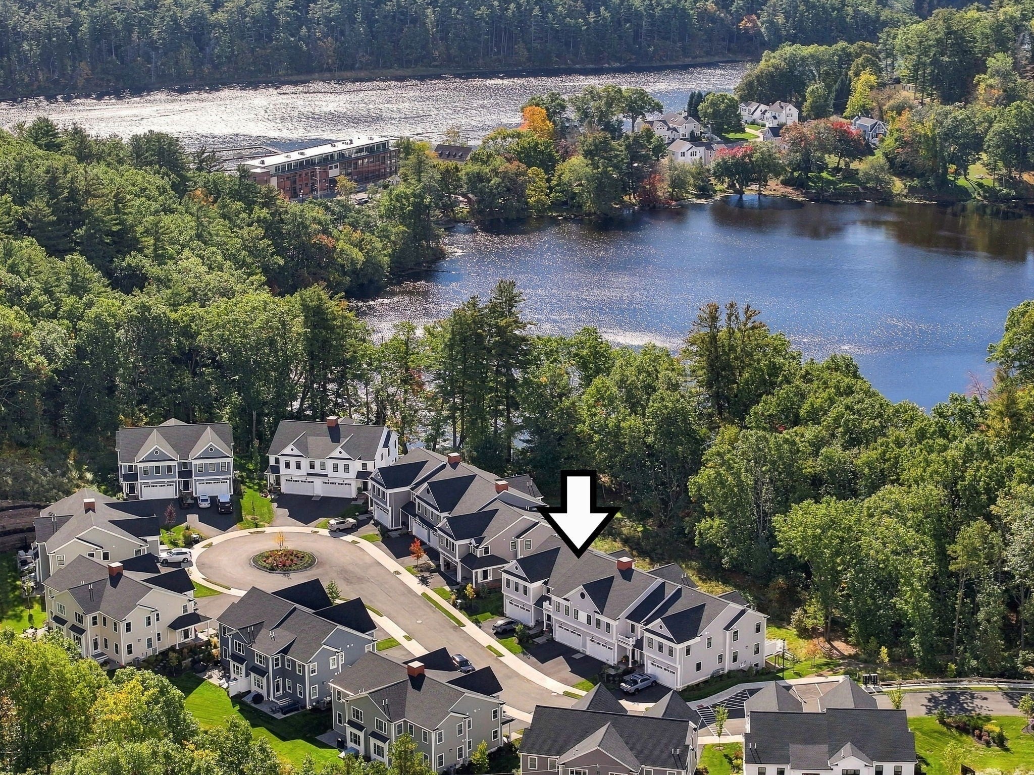 5 Granville Ln 5