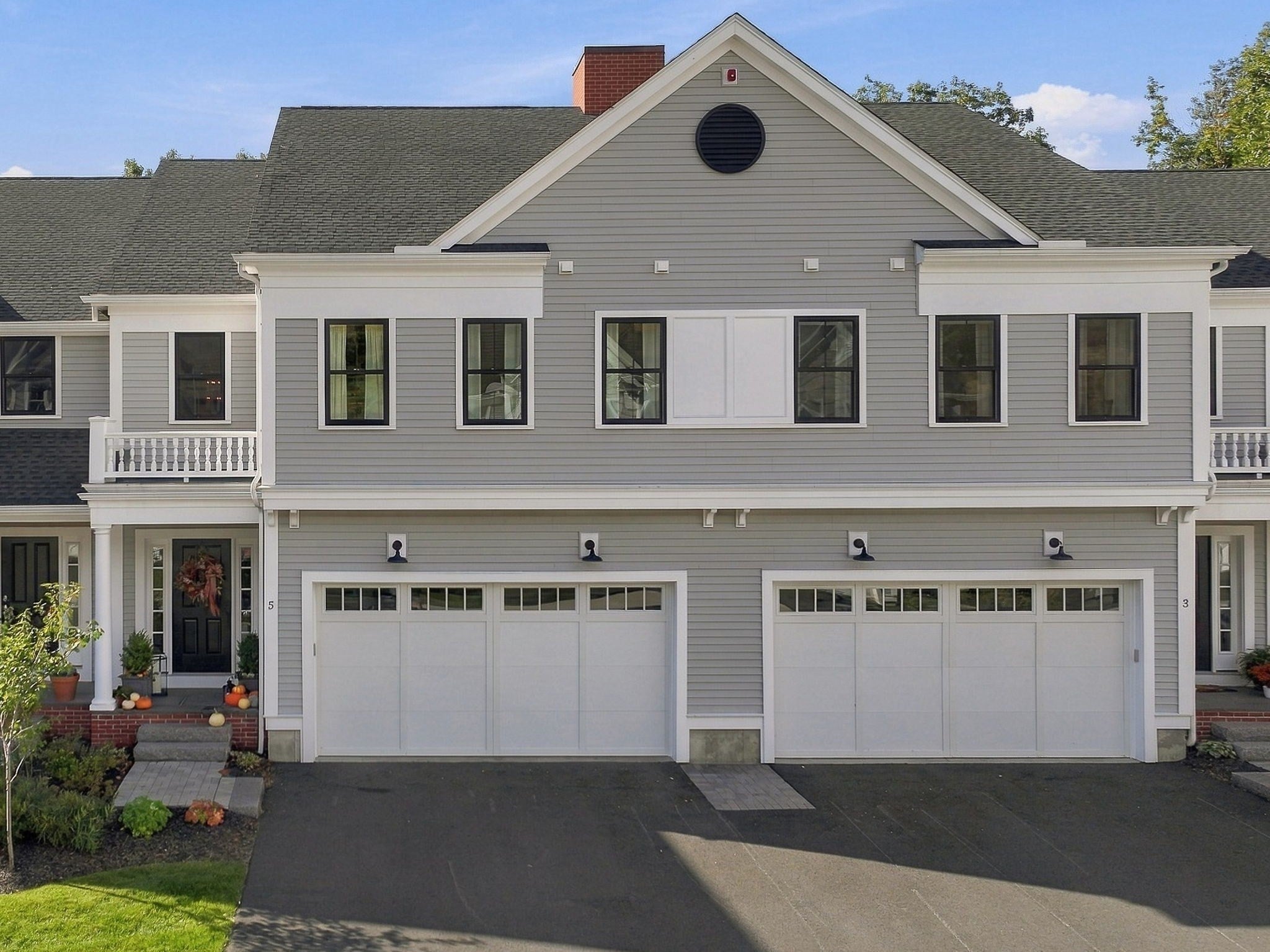 5 Granville Ln 5