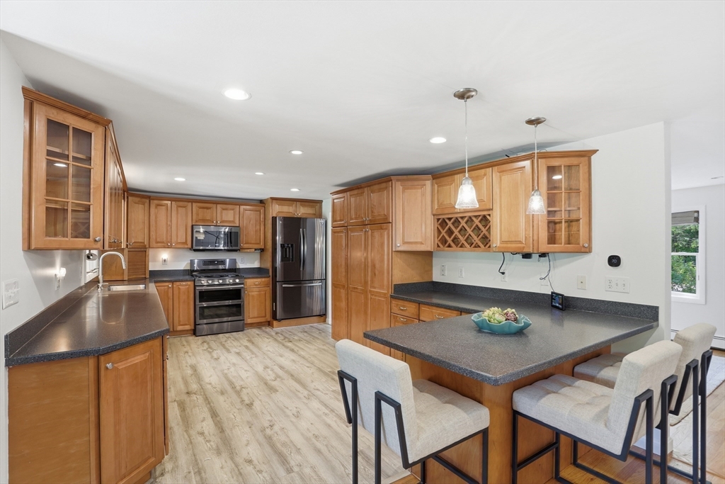 289 Concord Road
