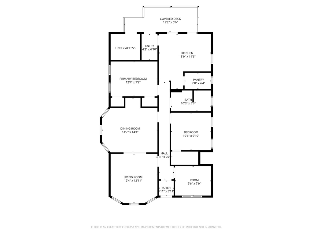 Boston, Massachusetts 02135, United States, 2 Bedrooms Bedrooms, ,1 BathroomBathrooms,Residential,Active,248597