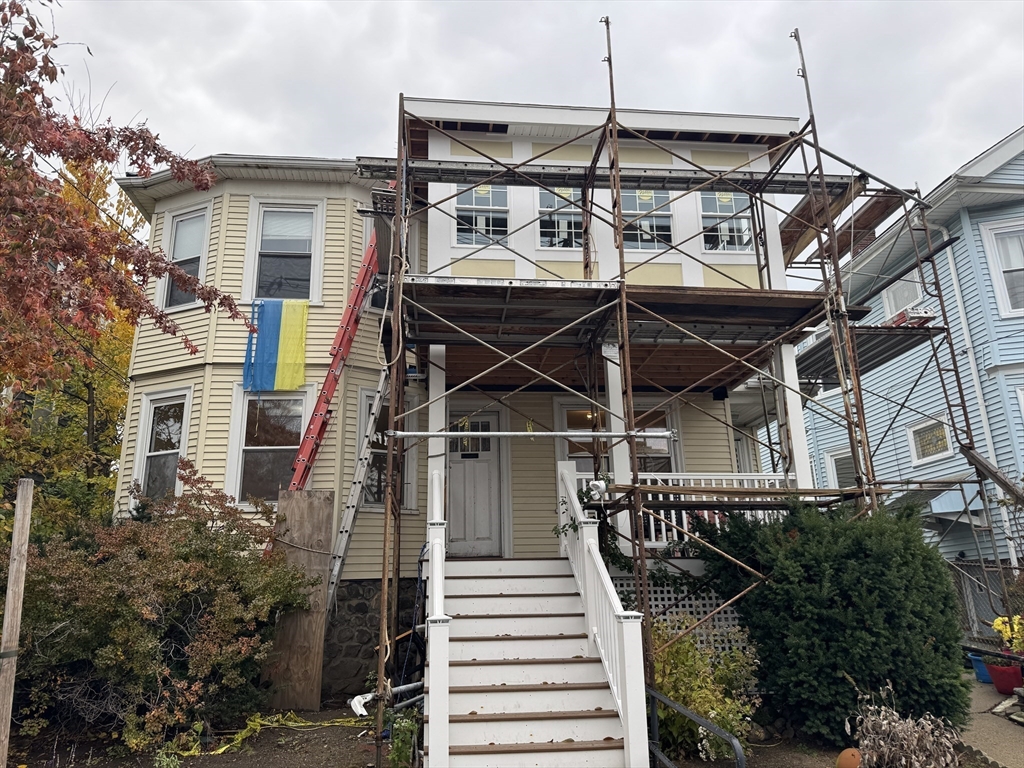 Boston, Massachusetts 02135, United States, 2 Bedrooms Bedrooms, ,1 BathroomBathrooms,Residential,Active,248597