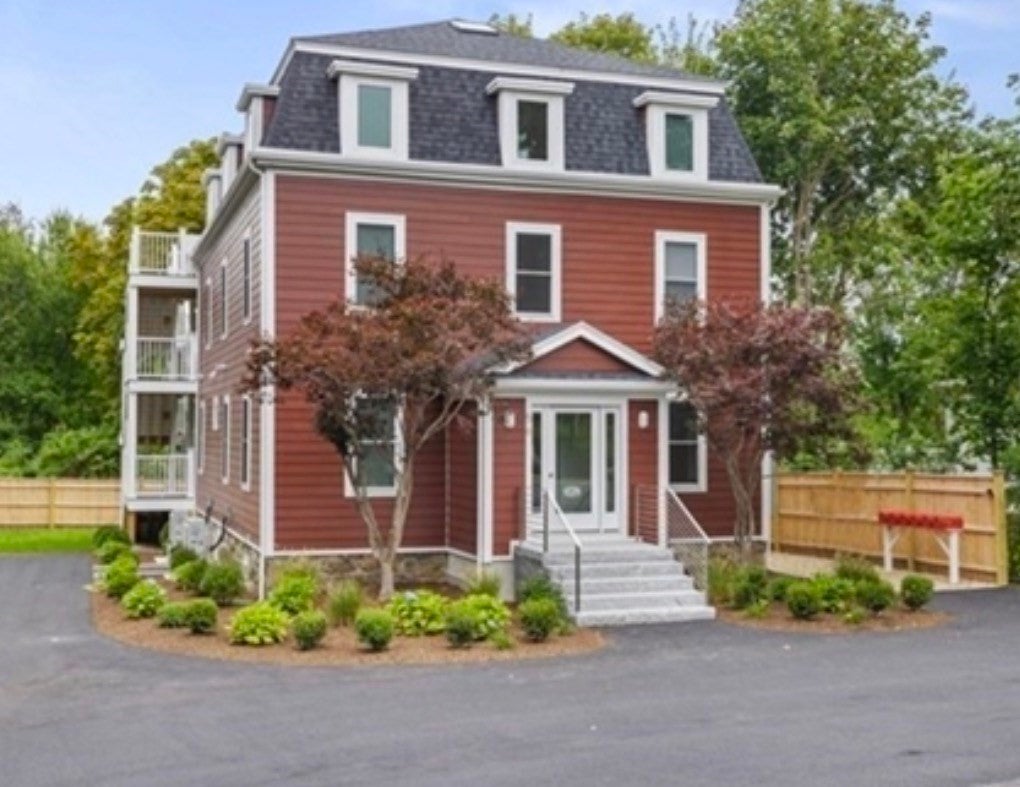 56 Spring St #3, Cohasset, MA, 56 Spring St #3, Cohasset, MA Photo #1