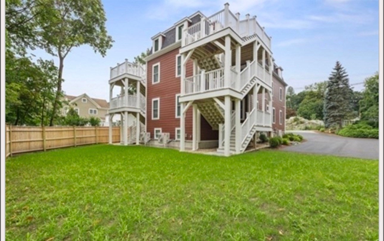 56 Spring St #3, Cohasset, MA, 56 Spring St #3, Cohasset, MA Photo #17