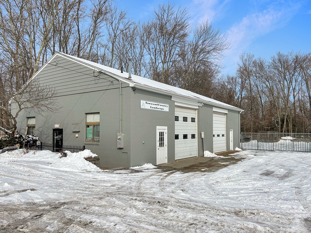 50 Allen St