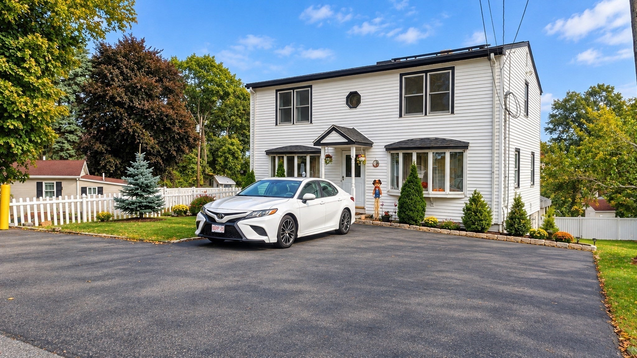 9 Summit Ave