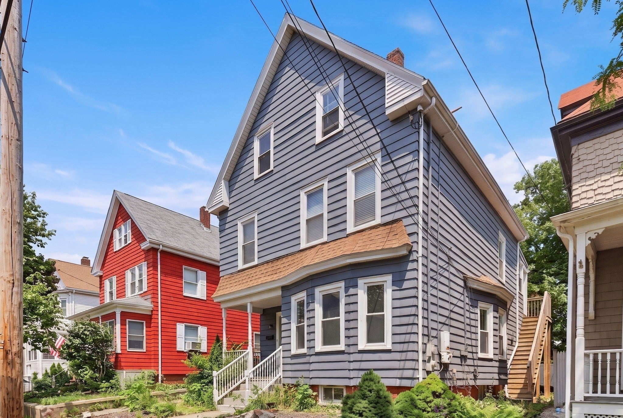 15 Waverly Ave