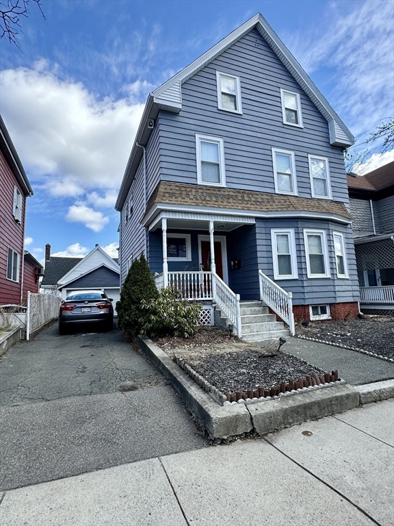 15 Waverly Ave