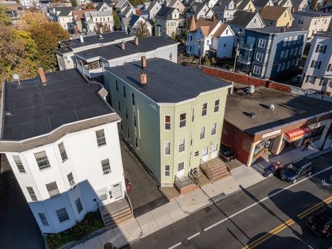 417-419 Ferry St Everett MA 02149