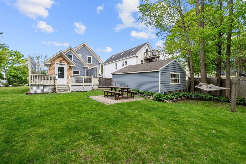 94 William St, Stoneham, MA Photo #27