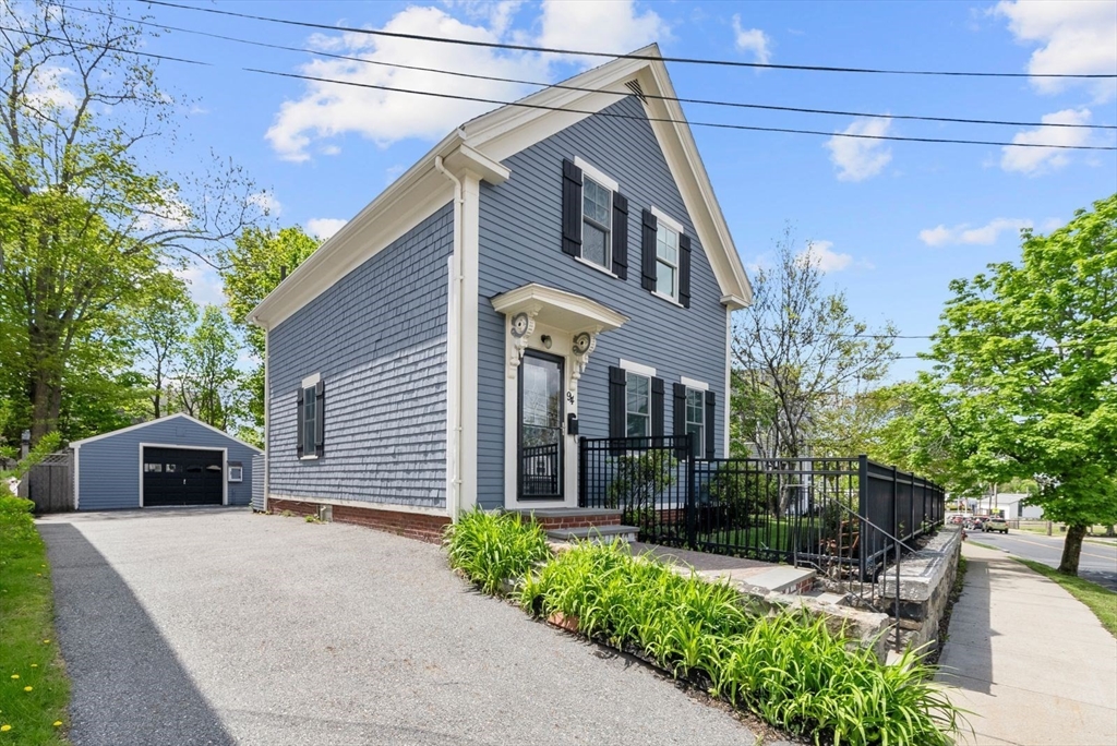 94 William St, Stoneham, MA Photo #31