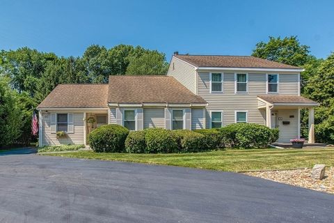Photo of 207 Mechanic St #207, Canton, MA 02021 (MLS # 73543460)
