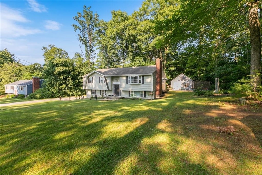 11 Harriman Rd