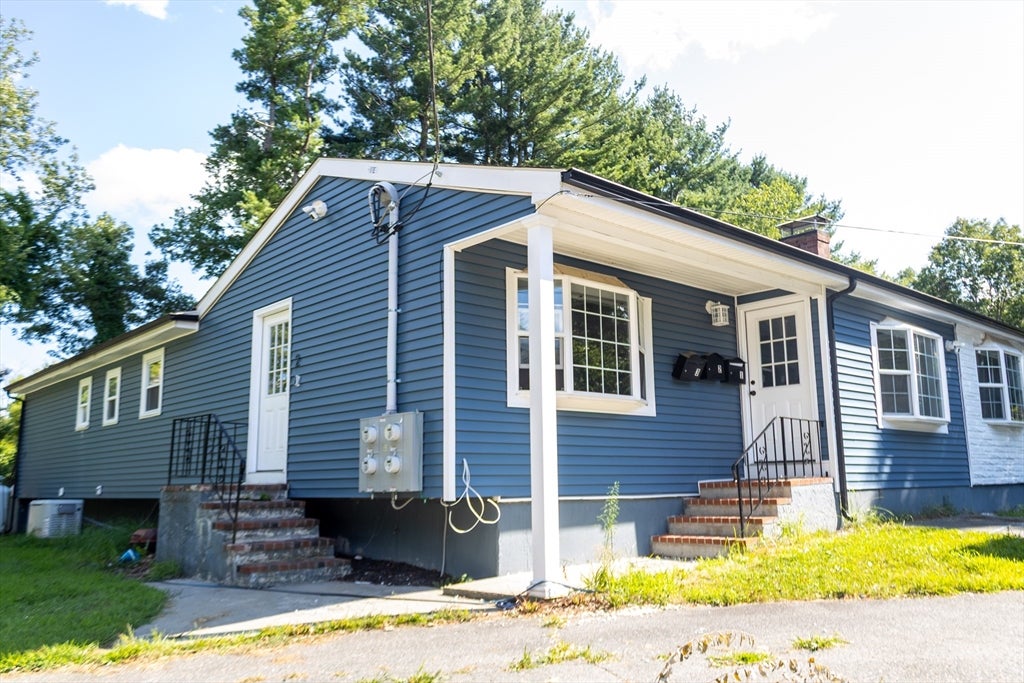 31 Cochato Street #2, Randolph, MA Photo #2