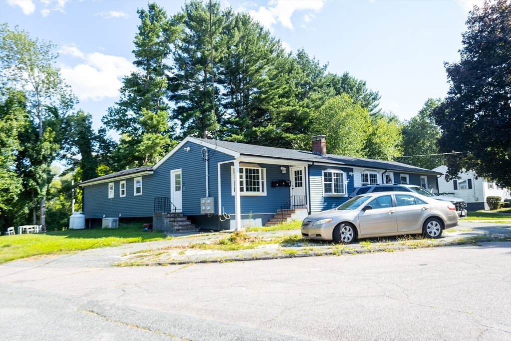 31 Cochato Street #2, Randolph, MA Photo #1