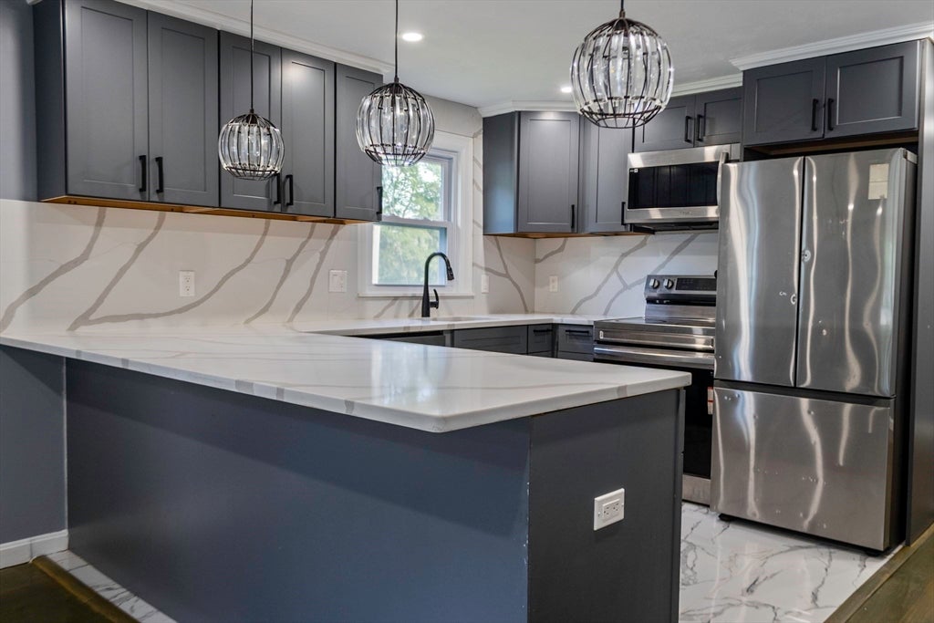 31 Cochato Street #2, Randolph, MA Photo #5