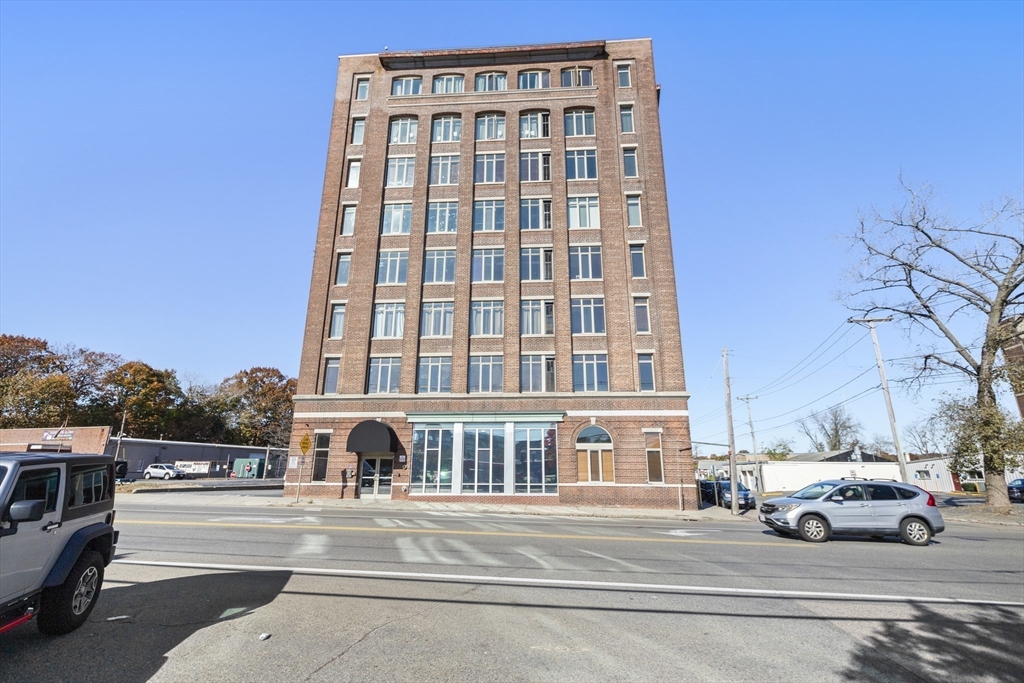146 Court Street 603