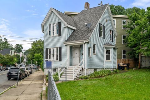 710 Walk Hill Boston MA 02126