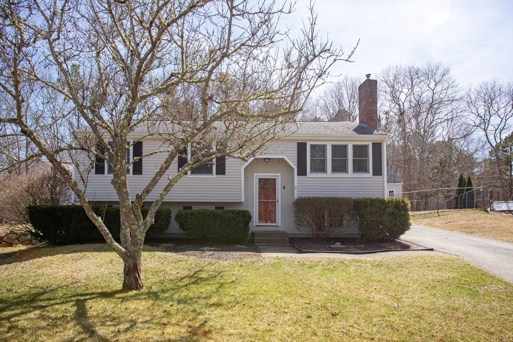 9 Tartane Rd