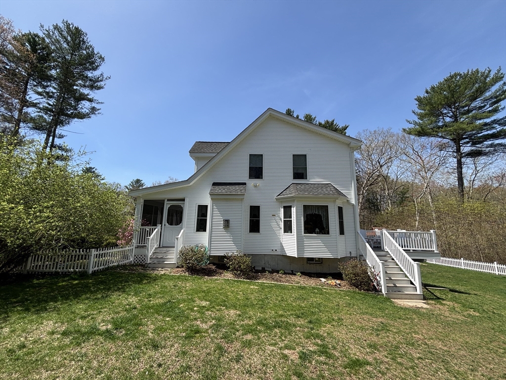36 K Marie Drive