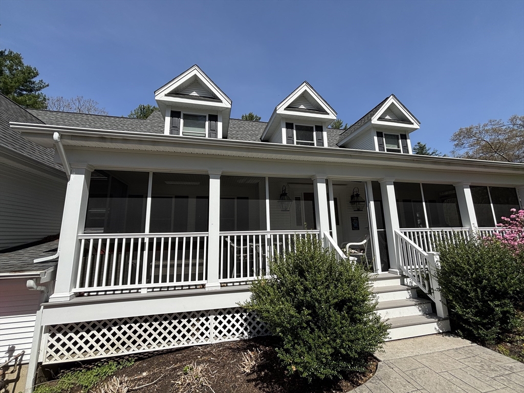 36 K Marie Drive