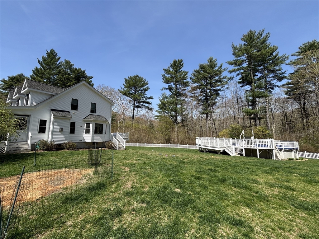 36 K Marie Drive