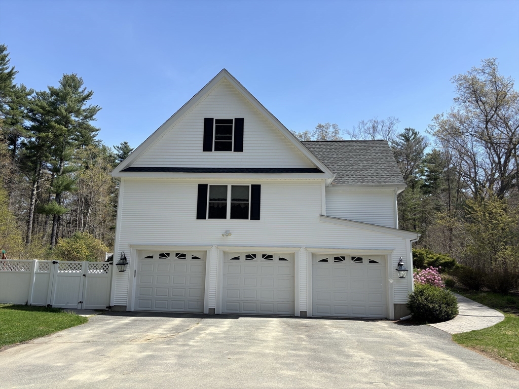 36 K Marie Drive