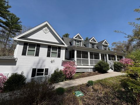 36 K Marie Drive Attleboro MA 02703