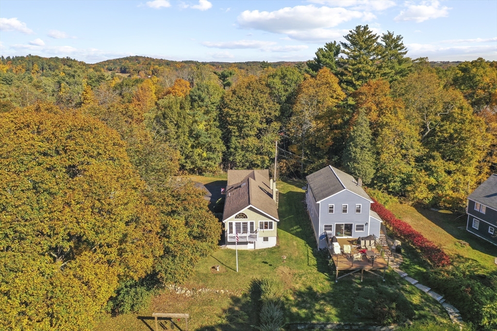 8 Mockingbird Hill Rd