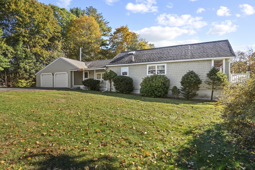 8 Mockingbird Hill Rd