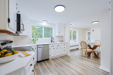 Photo of 16 Deerfield Rd, Sharon, MA 02067 (MLS # 73440863)