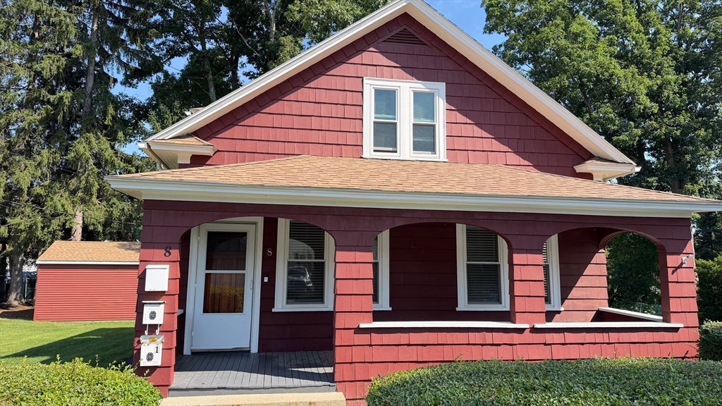 8 Elton St #1, Worcester, MA, 8 Elton St #1, Worcester, MA Photo #3