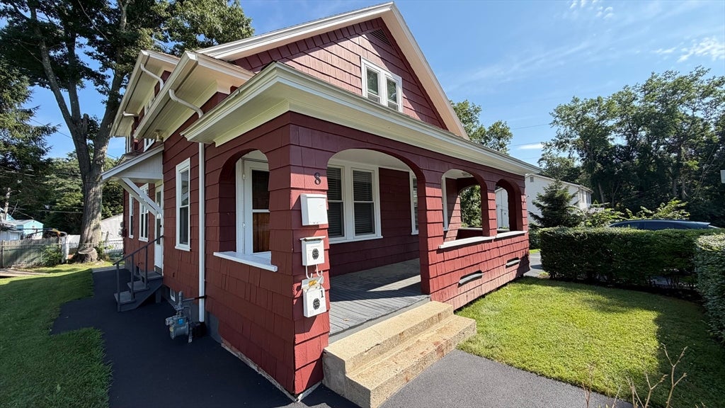 8 Elton St #1, Worcester, MA, 8 Elton St #1, Worcester, MA Photo #2