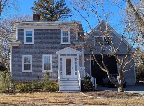 Photo of 38 Anthony St, Dartmouth, MA 02748 (MLS # 73469390)