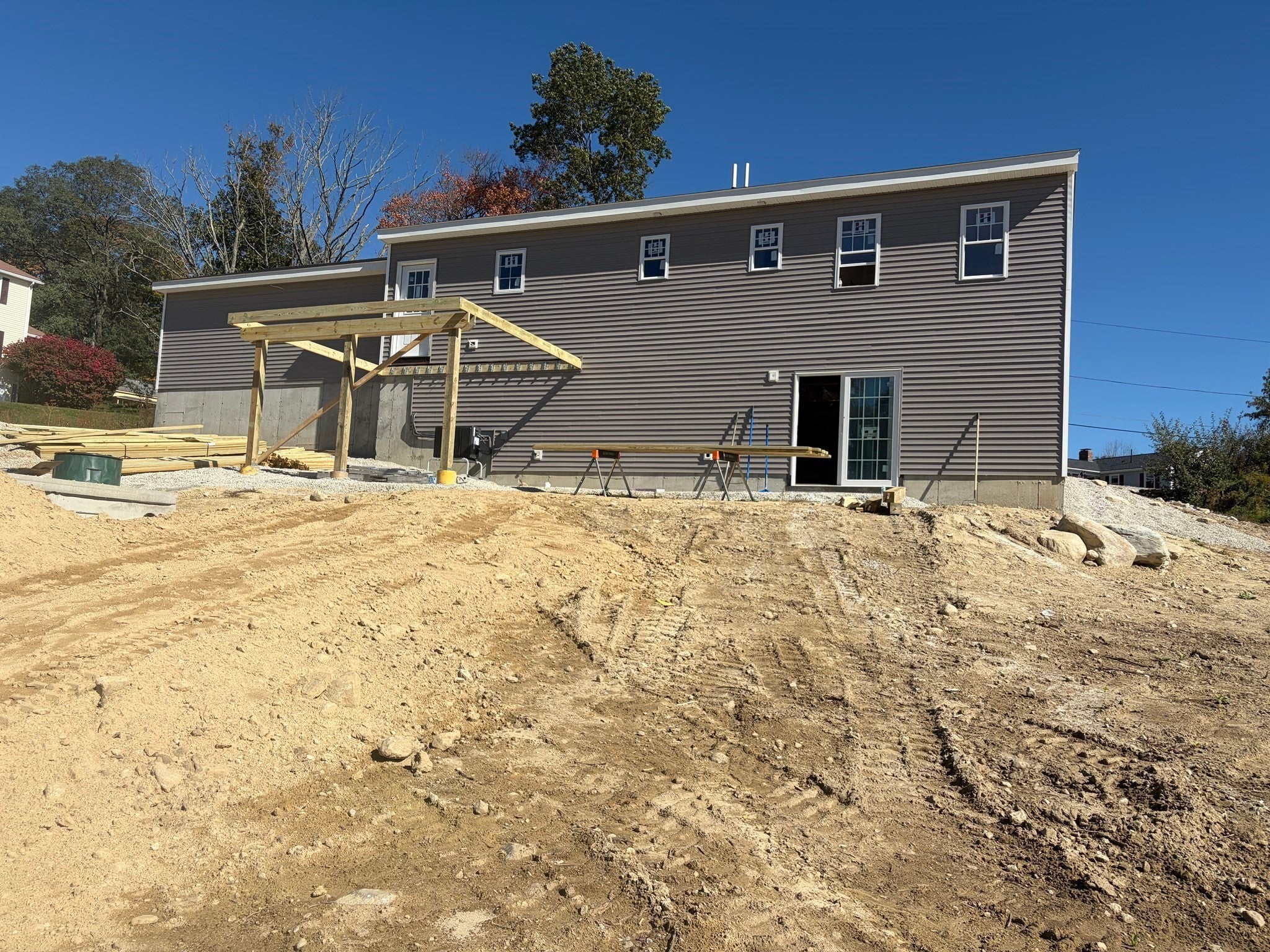 17 Piasta Road, Dudley, MA, 17 Piasta Road, Dudley, MA Photo #5
